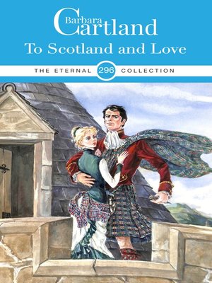 cover image of To Scotland and Love